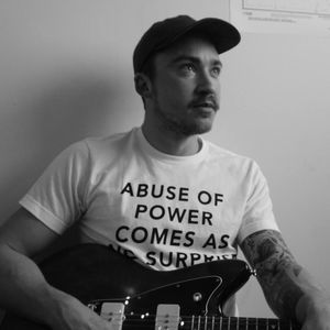 Meet your Posher, Ian